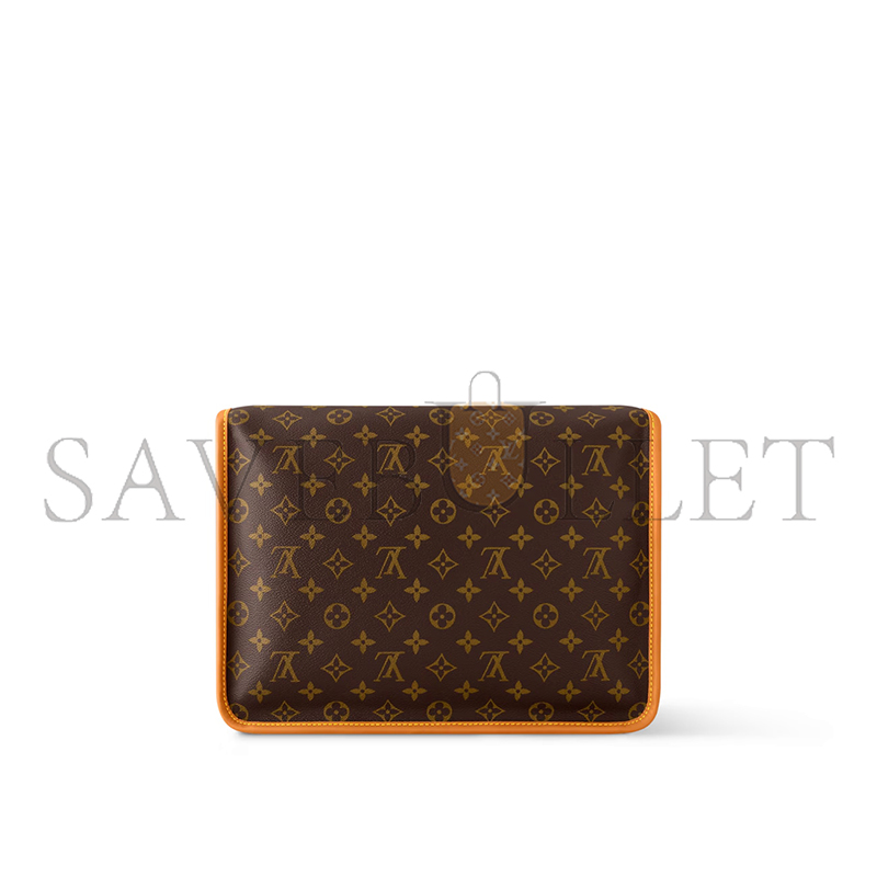 l0*is V*t0n satchel messenger m14723 (36*24*12cm)